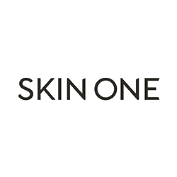 لوگو برند اسکین وان Skin One