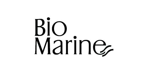 لوگو برند بایو مارین Bio Marine