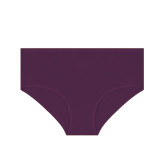 شورت زنانه اسلیپ نخی پشت چاپی CASUAL برند کندیمیز سایز 3XL