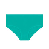 شورت زنانه اسلیپ نخی پشت چاپی CASUAL برند کندیمیز سایز 3XL