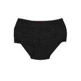 شورت زنانه اسلیپ جلو دانتل فانتزی شارمین سایز 2XL