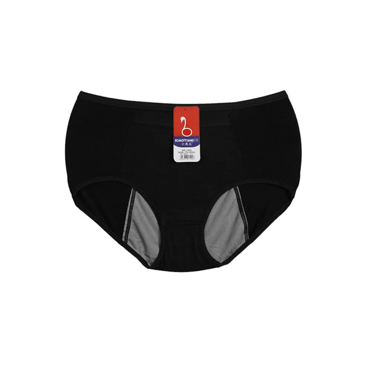 شورتکس زنانه ویسکوز جلو جیب دار بیسیکسایز free size
