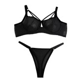ست شورت و سوتین سلندی فنردار هارنس دار شارمین سایز 75 تا 90