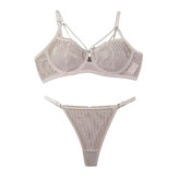 ست شورت و سوتین سلندی فنردار هارنس دار شارمین سایز 75 تا 90