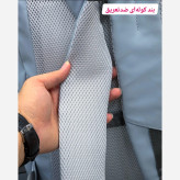 کوله پشتی پاستیلی اسپرت ضد خش و ضد تعریق وارداتی جیبدار