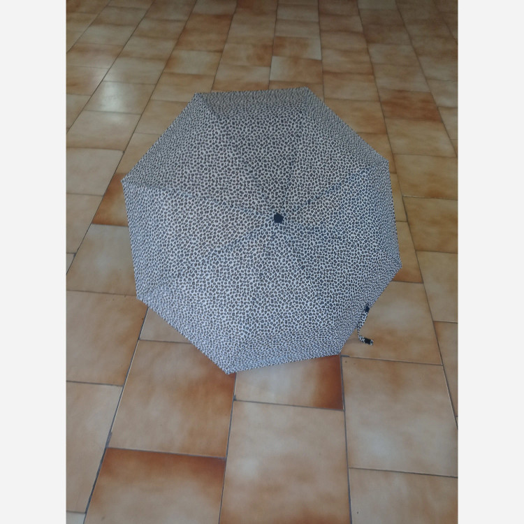 چتر اتوماتیک پلنگی ضدباد برند RST