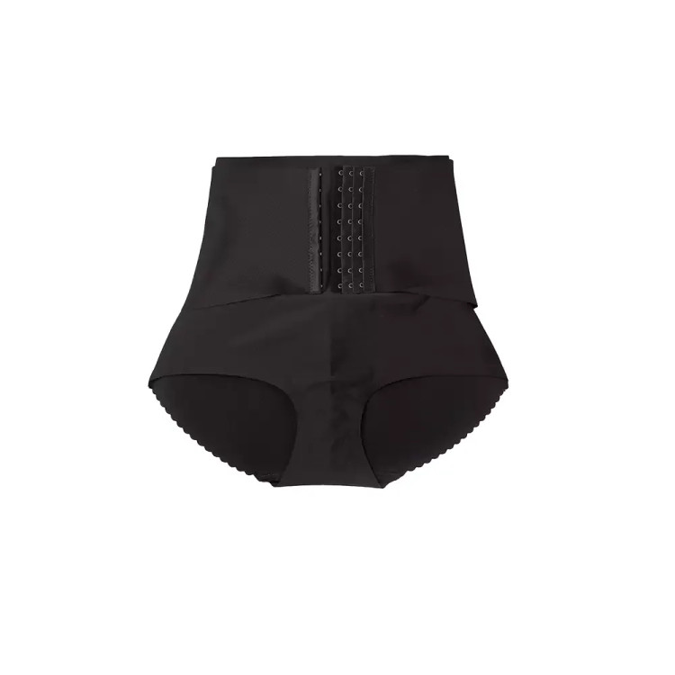 شورت پروتز گنی جلو قزن اسلیپ زنانه سوزنی لیزری سایز M L XL 2XL