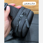 بادی بگ هاردکیس کوچک ساده پارچه اسکین و برزنت خارجی ضد آب
