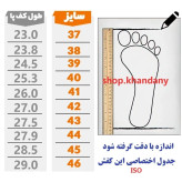 کفش چرم مجلسی مردانه رخشی تبریز مدل مالکوم مشکی رویه و آستر چرم طبیعی زیره لاستیک نشکن