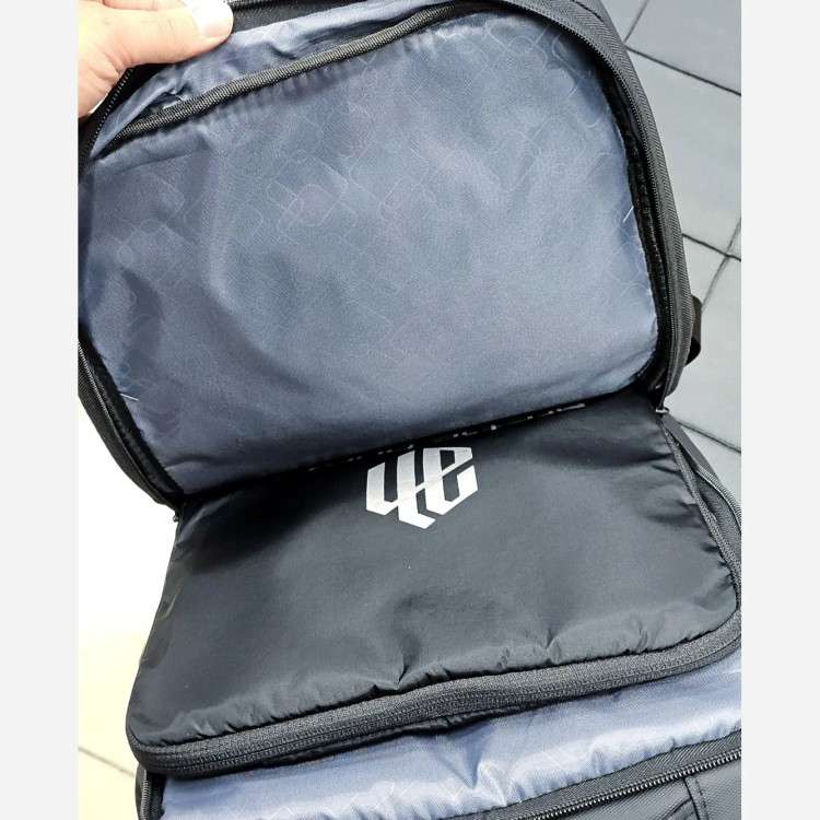 کوله پشتی دانشجویی آرکتیک هانتر ضد آب لپ تاپ دار USB دار