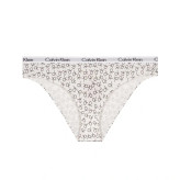 شورت اسپرت اسلیپ فانتزی استرج طرح CK و کش Calvin Klein فاق نخ و پنبه
