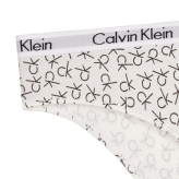 شورت اسپرت اسلیپ فانتزی استرج طرح CK و کش Calvin Klein فاق نخ و پنبه