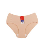 شورت زنانه اسلیپ لیزری ساده سایز XL