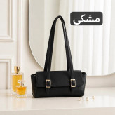 کیف زنانه چرم مصنوعی روزمره و مهمانی (5)