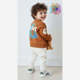 دورس اسپرت GANT دو نخ مدل GANT