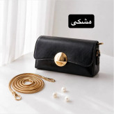 کیف پاسپورتی چرم مصنوعی زنانه روزمره و مجلسی (2)