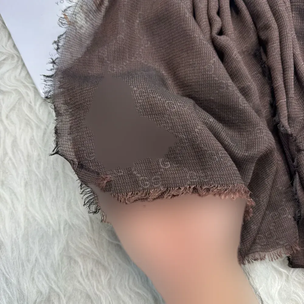 شال طرحدار دورریش تور قواره بزرگ 185x71 سانت مناسب استفاده روزمره بدون آبرفت و رنگ رفت
