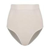 گن شورتی فاق کوتاه آرتان رنگ کرم و مشکی سایز S تا 3XL