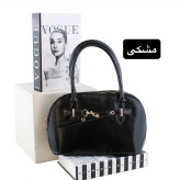 کیف زنانه چرم مصنوعی اسپرت و روزمره بند بلند (2)