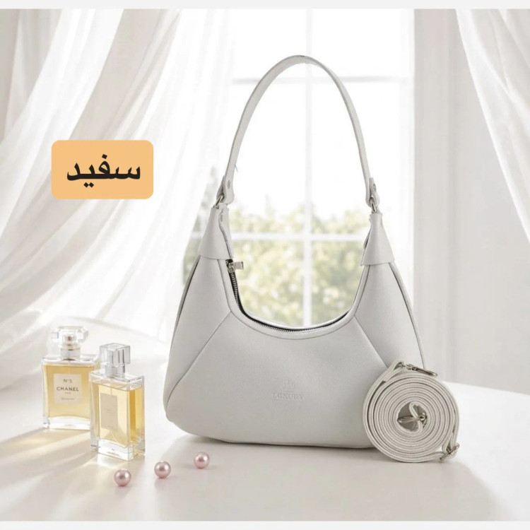 کیف زنانه چرم مصنوعی روزمره مجلسی (2)
