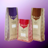 دستکش نخی ژانیاطب صد در صد گیاهی ضد بو و عرق مناسب پوست و عفونت