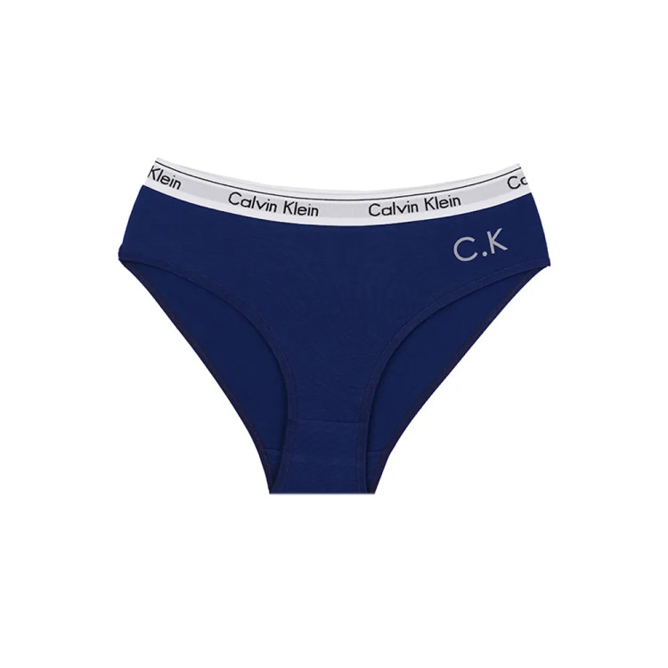 شورت زنانه اسلیپ کش اسپرت CALVIN KLEIN جنس نخ و پنبه سایز FREE