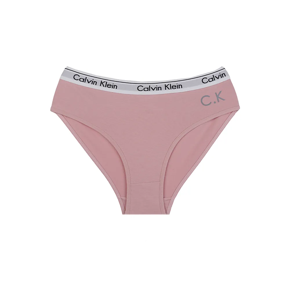 شورت زنانه اسلیپ کش اسپرت CALVIN KLEIN جنس نخ و پنبه سایز FREE