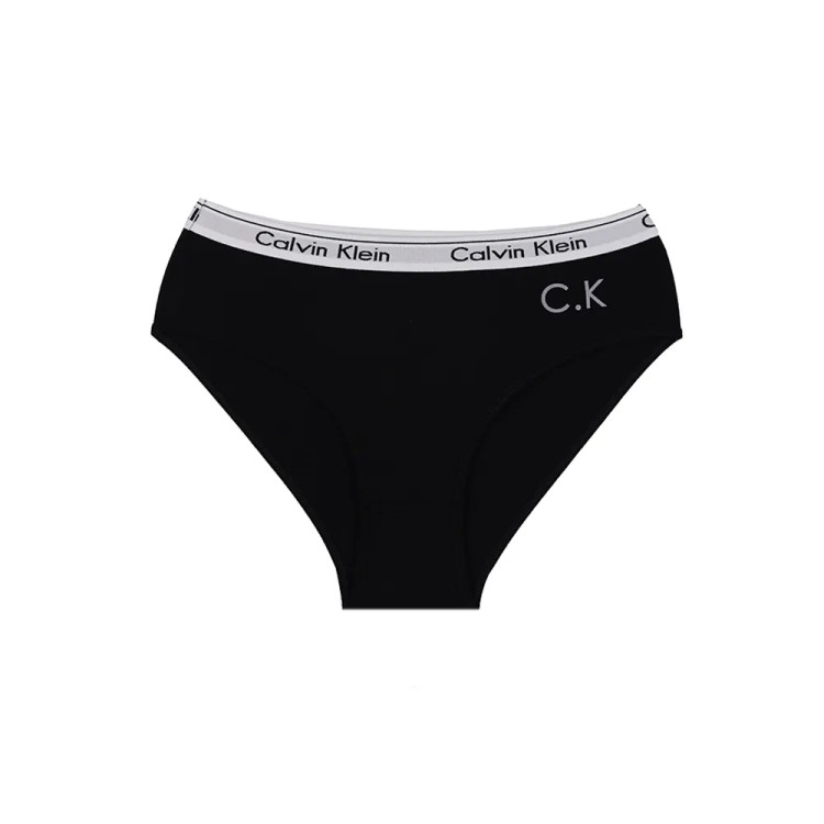 شورت زنانه اسلیپ کش اسپرت CALVIN KLEIN جنس نخ و پنبه سایز FREE