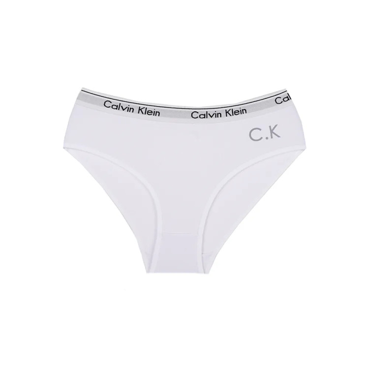شورت زنانه اسلیپ کش اسپرت CALVIN KLEIN جنس نخ و پنبه سایز FREE