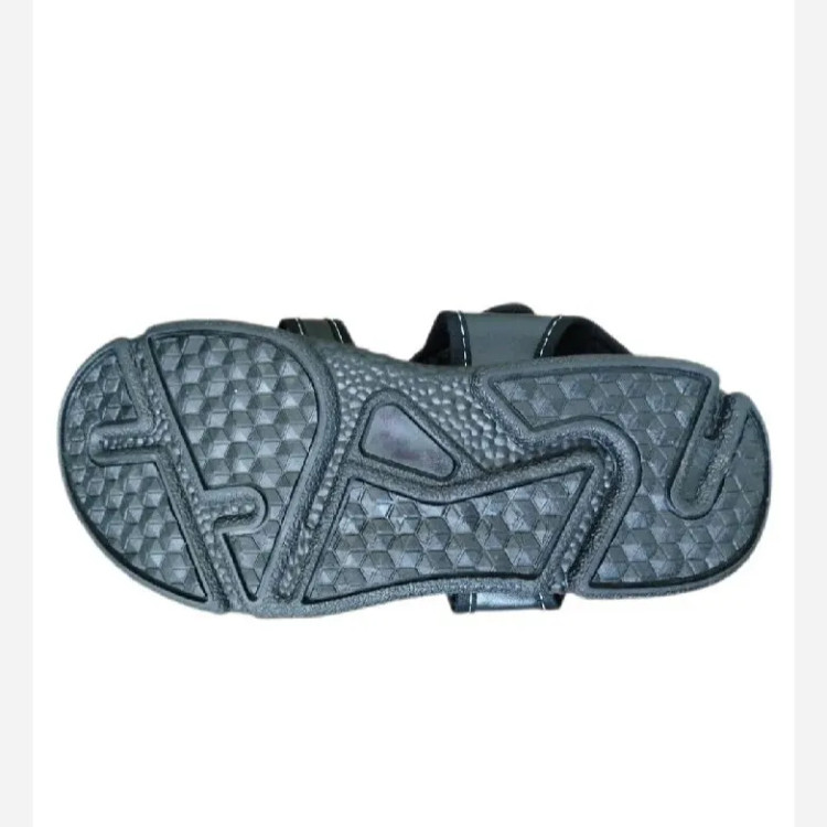 صندل مردانه چرم مدل زیتون طبی و سبک سایز 40 تا 44