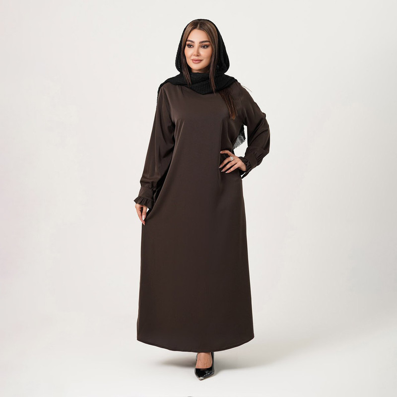مانتو زنانه السانا  مدل پاتریشیا کد 2706