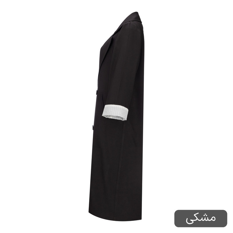 مانتو زنانه السانا مدل سونیتا کد 2451