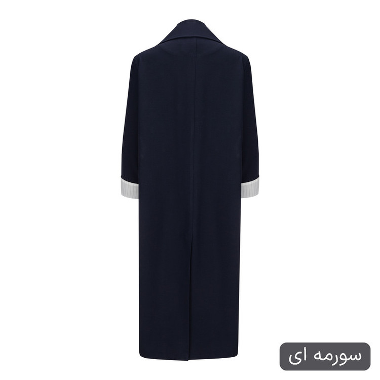 مانتو زنانه السانا مدل سونیتا کد 2451