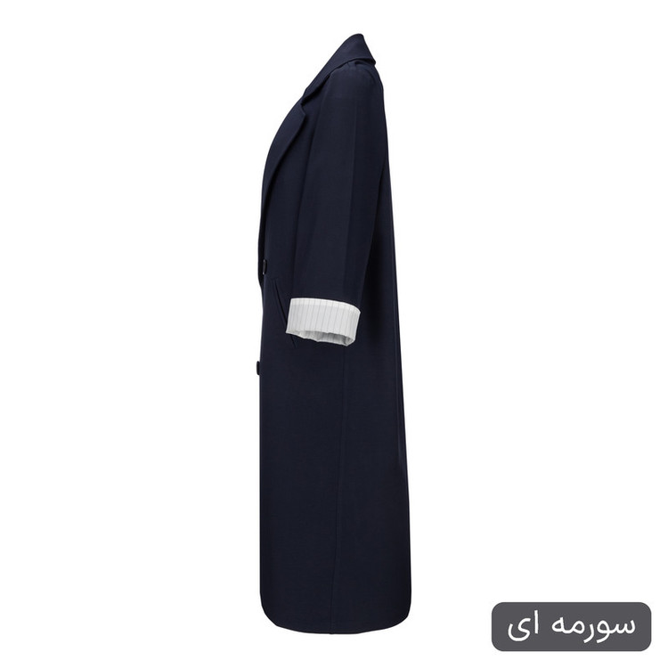 مانتو زنانه السانا مدل سونیتا کد 2451