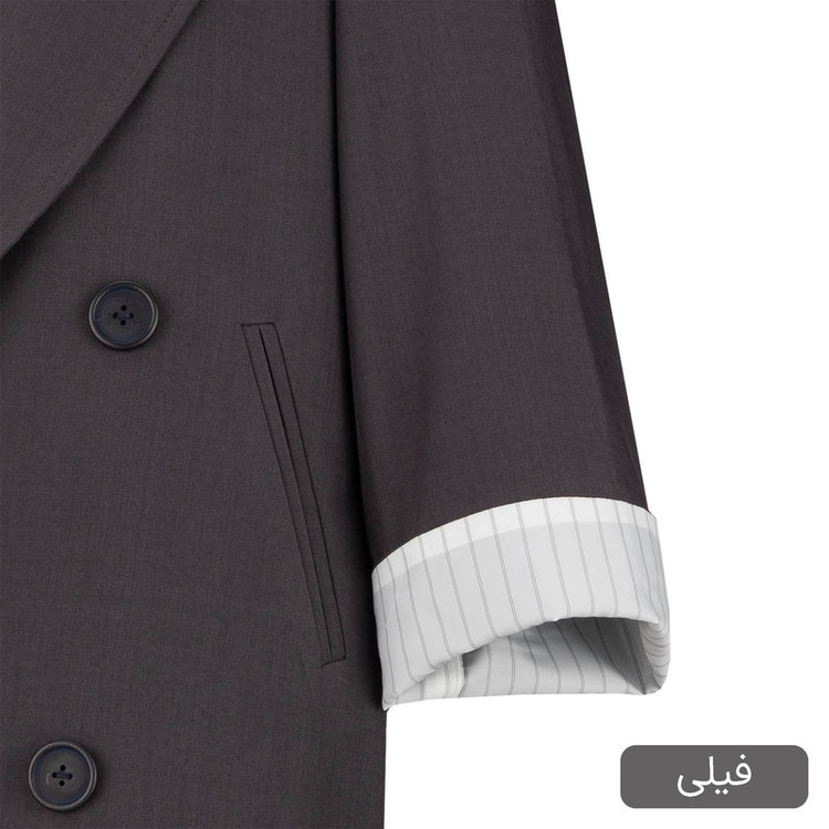 مانتو زنانه السانا مدل سونیتا کد 2451
