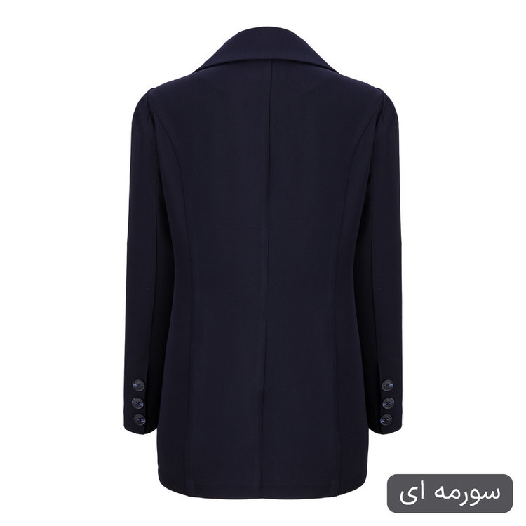 مانتو و شلوار زنانه السانا مدل دلاریس کد 2606