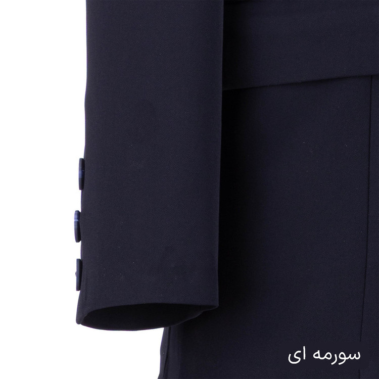 مانتو و شلوار زنانه السانا مدل دلاریس کد 2606