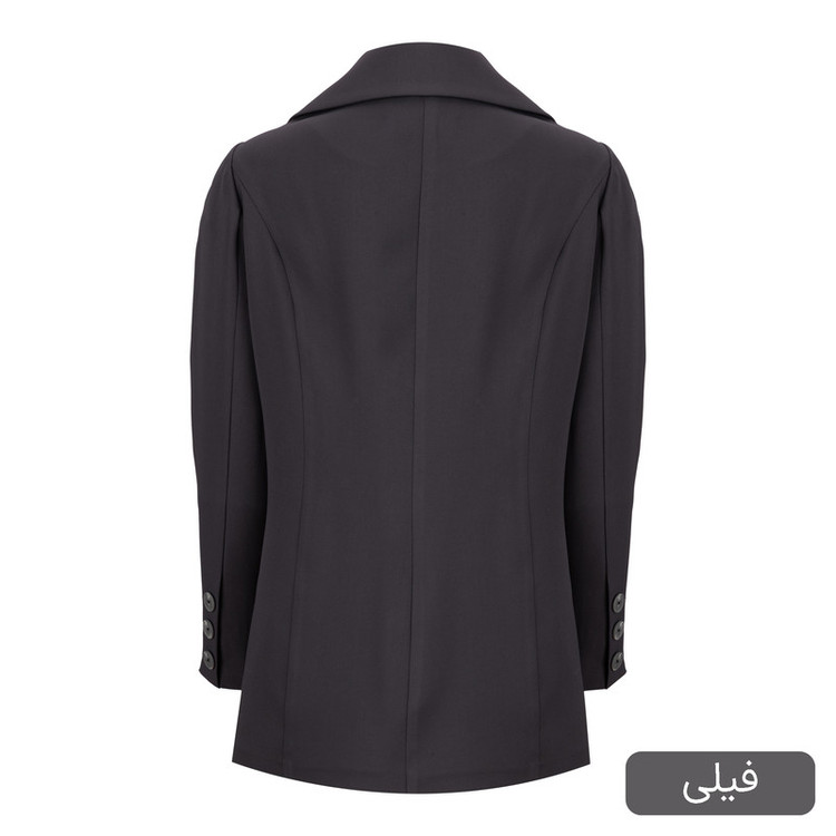 مانتو و شلوار زنانه السانا مدل دلاریس کد 2606