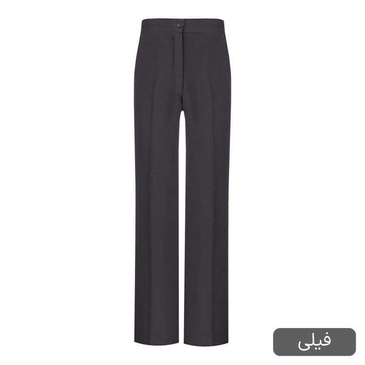 مانتو و شلوار زنانه السانا مدل دلاریس کد 2606