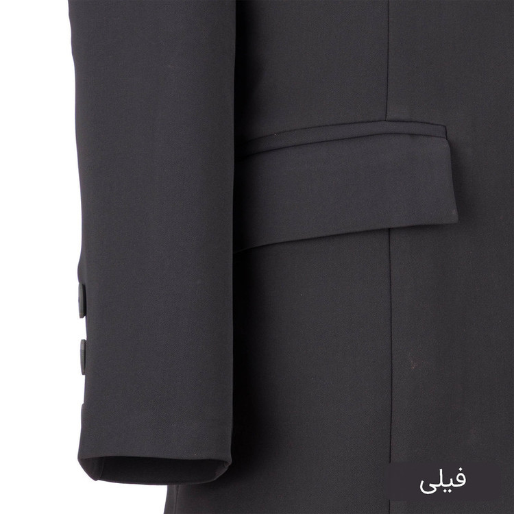 مانتو و شلوار زنانه السانا مدل دلاریس کد 2606