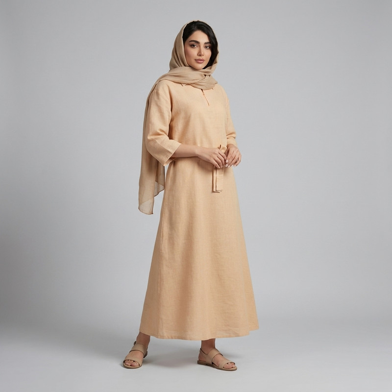مانتو زنانه السانا مدل آلیام کد 2696