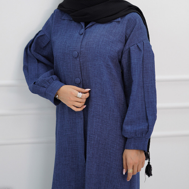 مانتو زنانه السانا مدل ماهرخ کد 171501