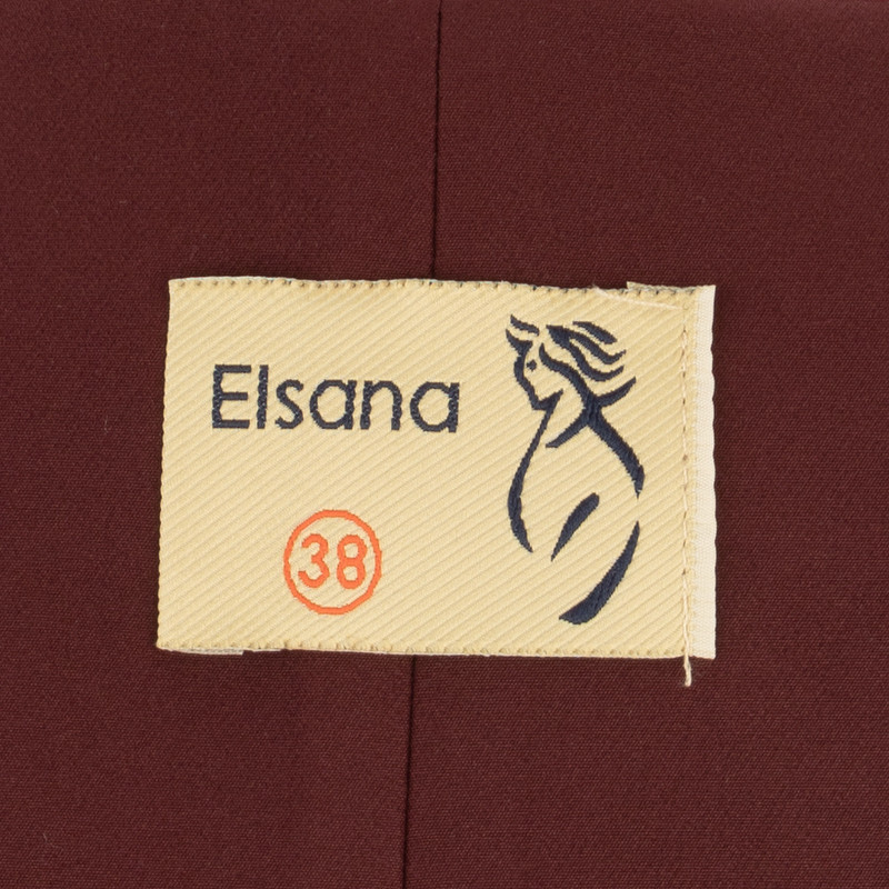 ست سه تکه لباس زنانه السانا مدل پندار کد 174835