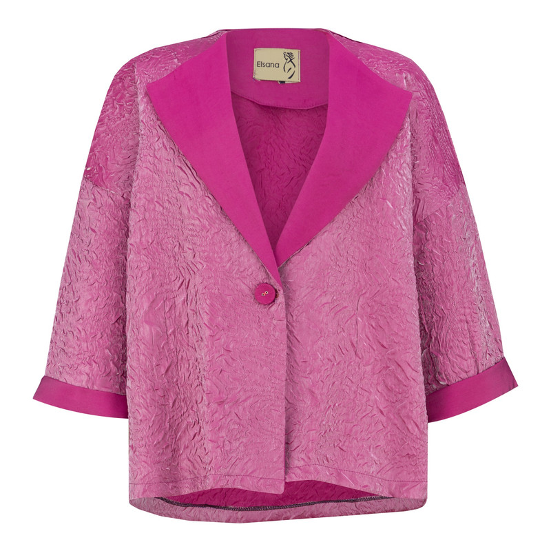 کت رسمی زنانه السانا مدل آنادل کد 254080