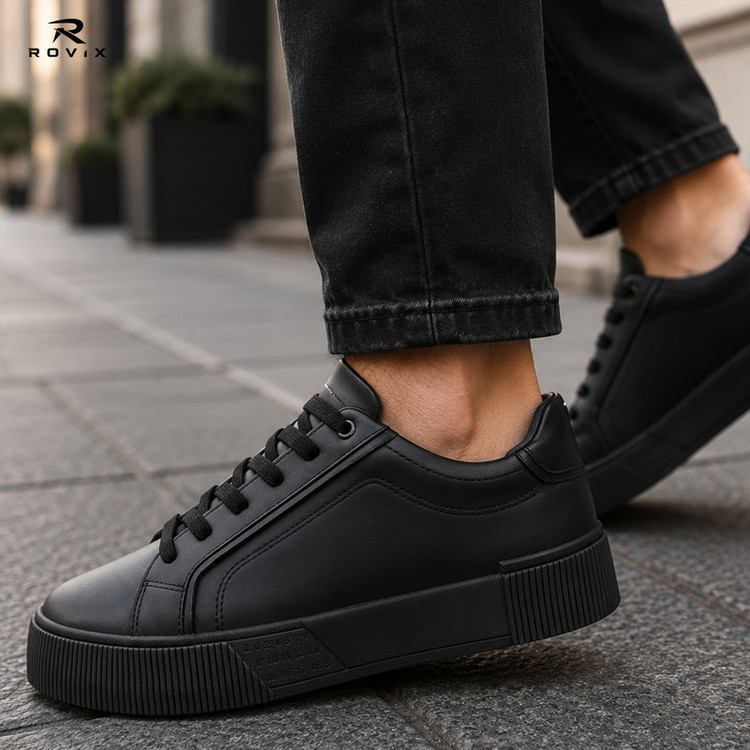 کفش روزمره مردانه روویکس مدل R2000