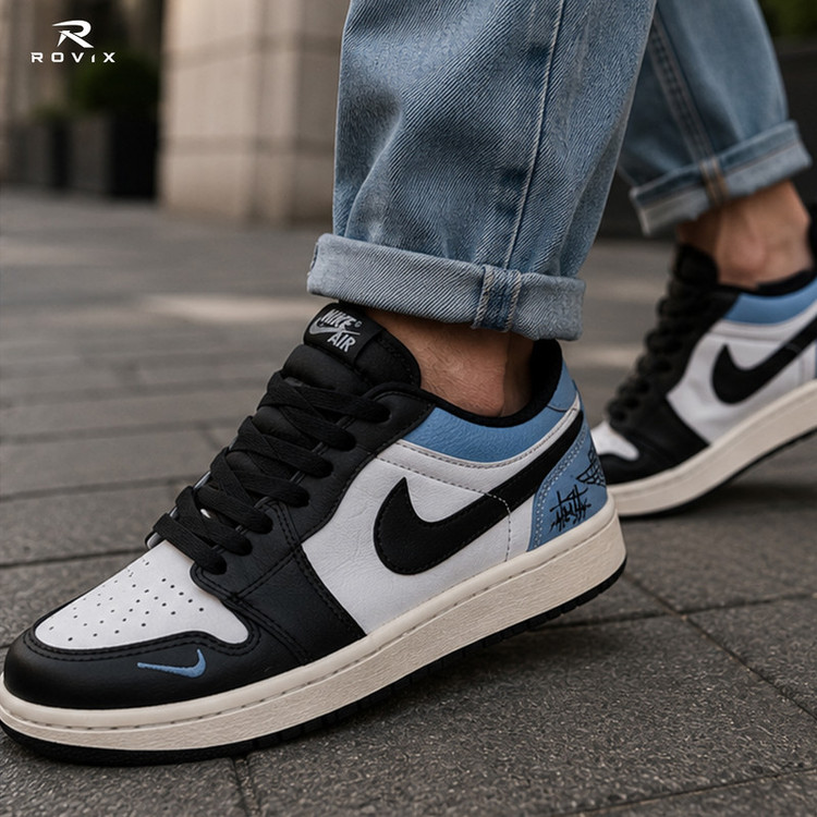 کفش روزمره مردانه روویکس مدل R1200