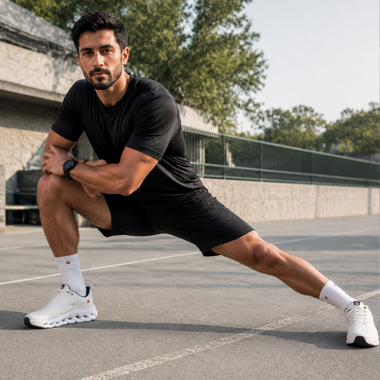 کفش ورزشی مدل Cloudrunner 2