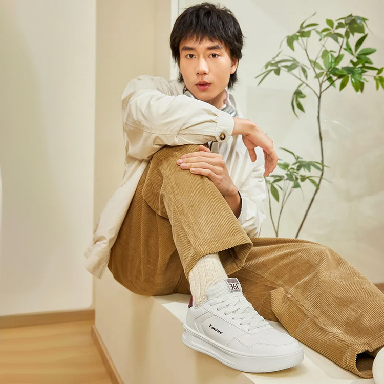 کفش روزمره مردانه بندی 361 درجه مدل 672536621