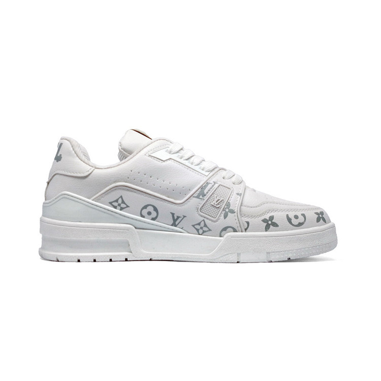 کفش روزمره مردانه مدل Trainer Master