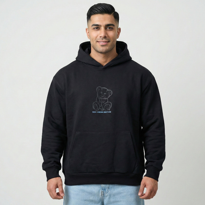 هودی مردانه مدل LIMITED